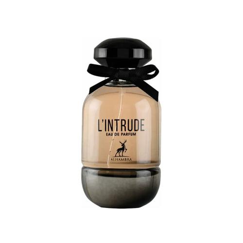 L'intrude - BMH Perfume